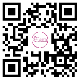 QR Code for The Glam Nail Spa